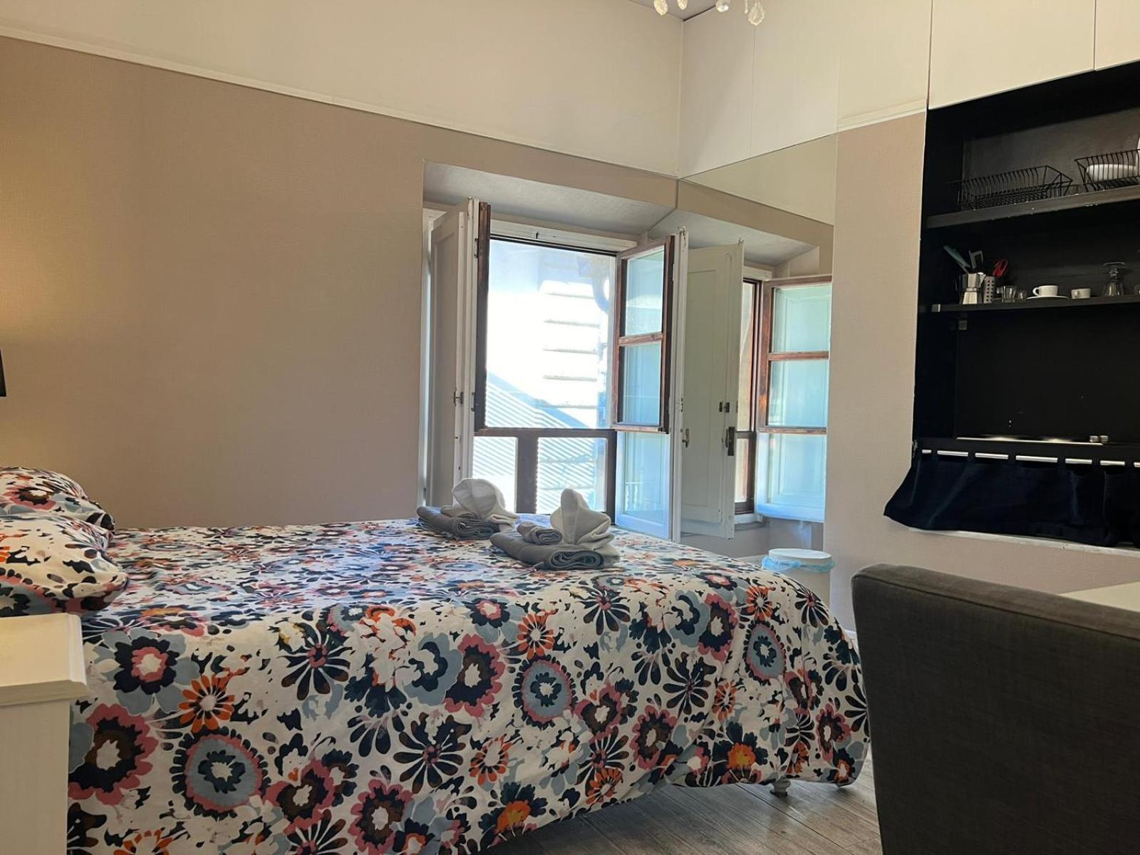 Duomo Apartment With A View Florenz Exterior foto