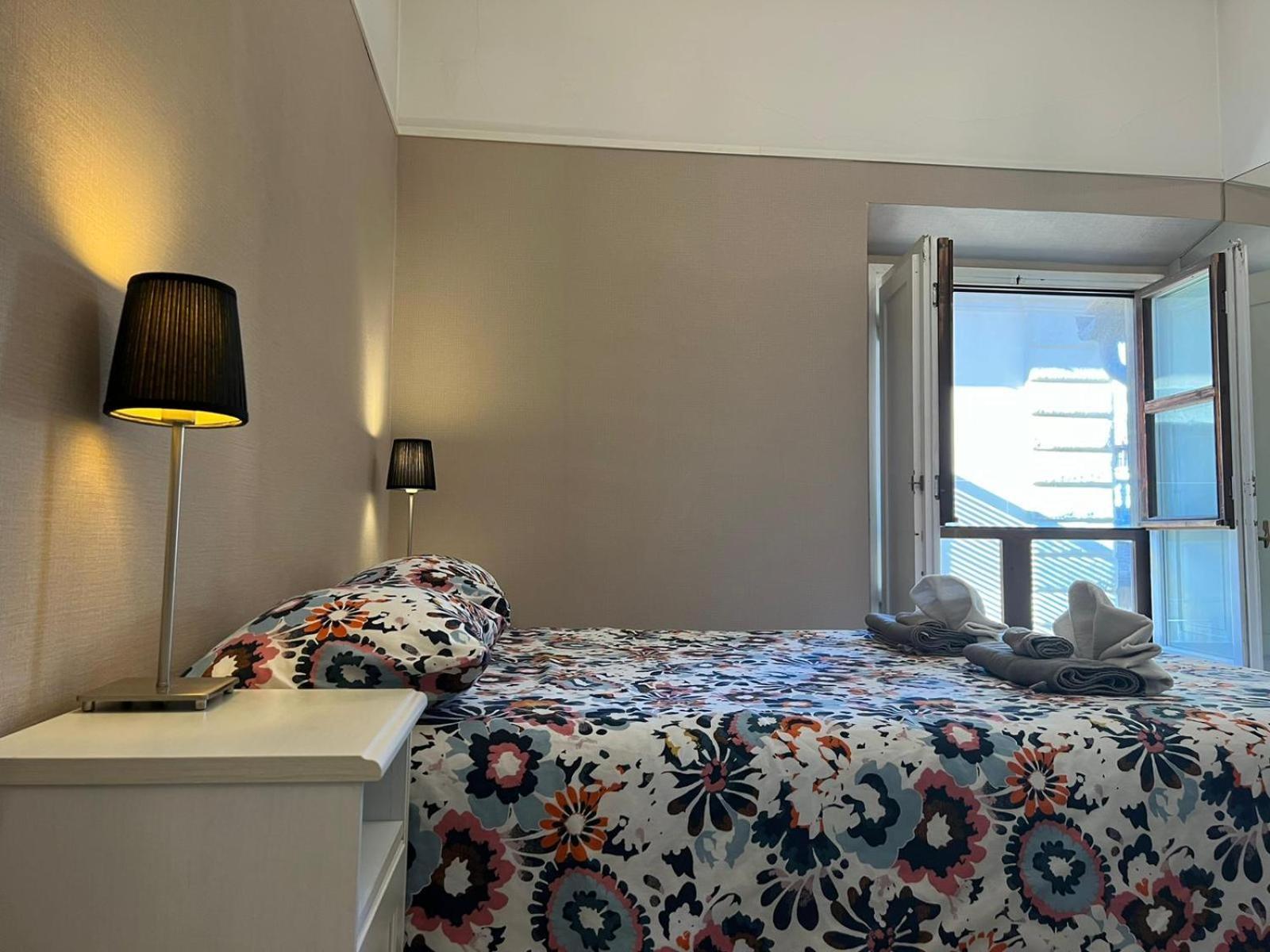 Duomo Apartment With A View Florenz Exterior foto